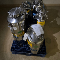 Stainless Steel Pressure Vessels - Quantity 6 image 0